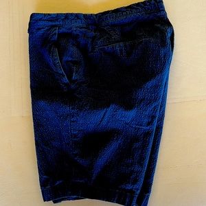Calvin Klein Slim Fit Shorts size 33